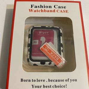 ✨DONATED✨ Apple Watch Cow Cover